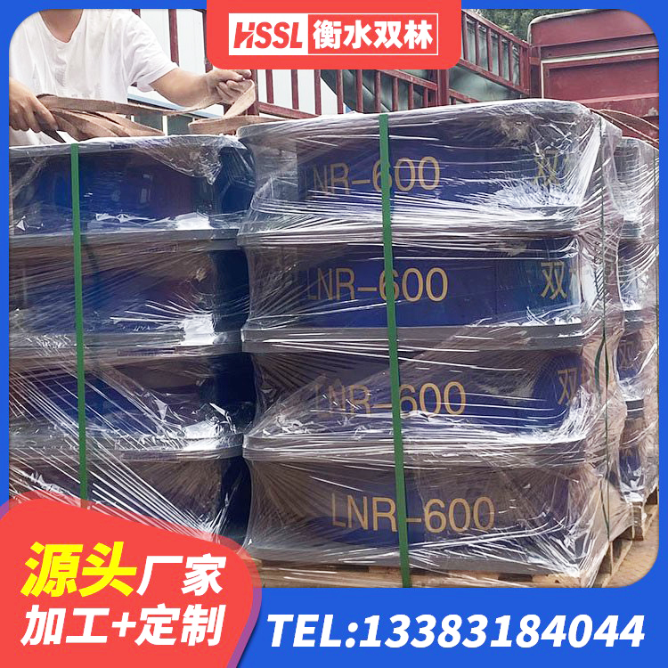 大兴区LRB500-II型橡胶隔震支座源头工厂 大兴区减震和抗震支座源头工厂 大兴区LRB铅芯支座企业 大兴区HDR400高阻尼橡胶隔震支座 - 第2张