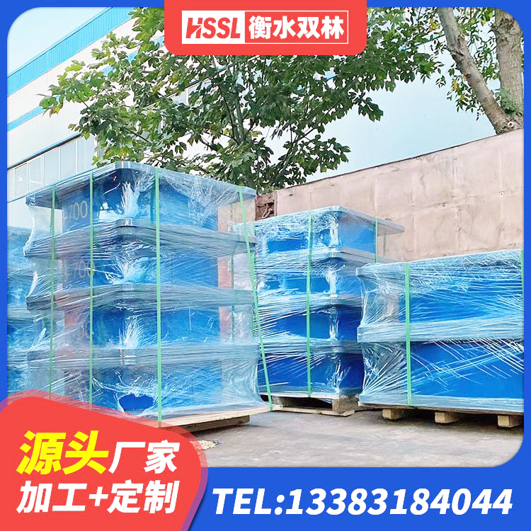 大兴区LRB500-II型橡胶隔震支座源头工厂 大兴区减震和抗震支座源头工厂 大兴区LRB铅芯支座企业 大兴区HDR400高阻尼橡胶隔震支座 - 第3张