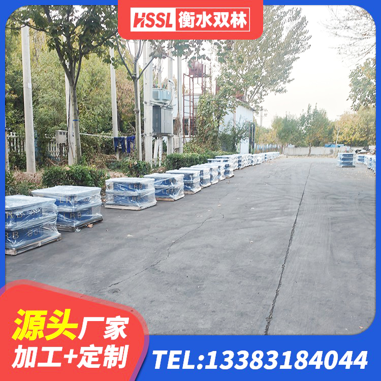 大兴区LRB600隔震支座源头工厂 大兴区橡胶楼梯支座源头工厂 大兴区HDR型高阻尼隔震支座什么价格 大兴区建筑隔震支座(LRB型)源头工厂 - 第5张